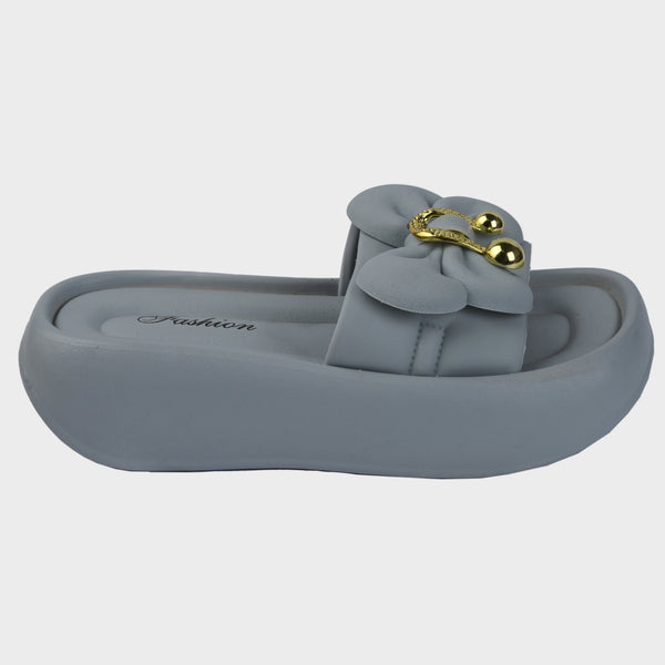 Ladies Softy Grey 2493-5