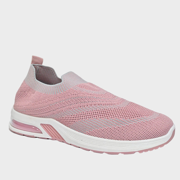 Ladies Sneaker Pink MK-3