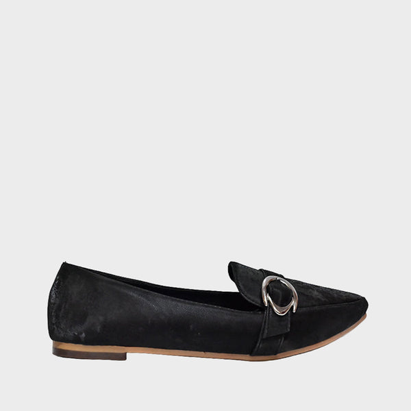 Ladies Pumps Black 902-24