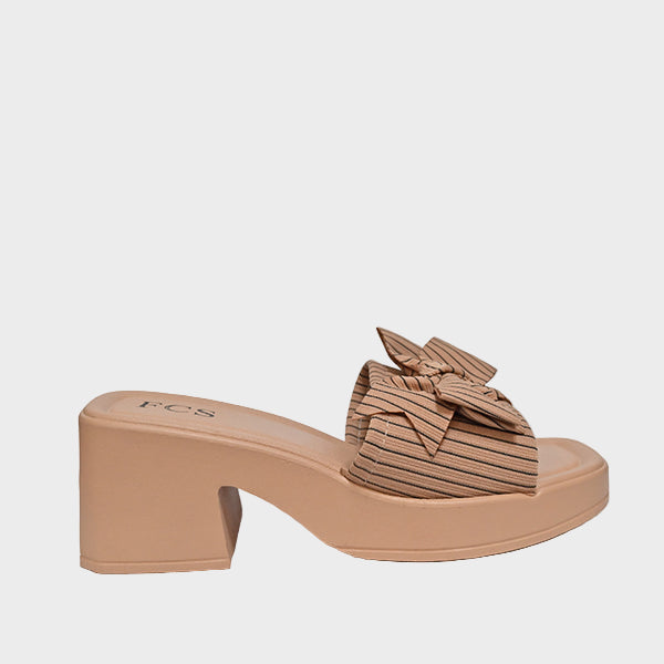 Ladies Softy Beige B-34