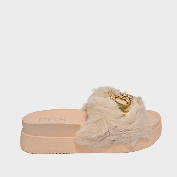 Ladies softy Pink B-7