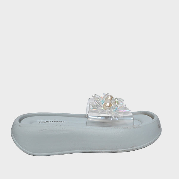 Ladies Softy Blue F-005