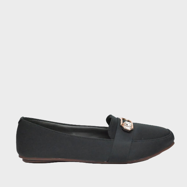 Ladies Pumps Green RZ-204